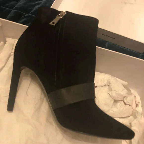 Proenza Schouler booties - Picture 7 of 8